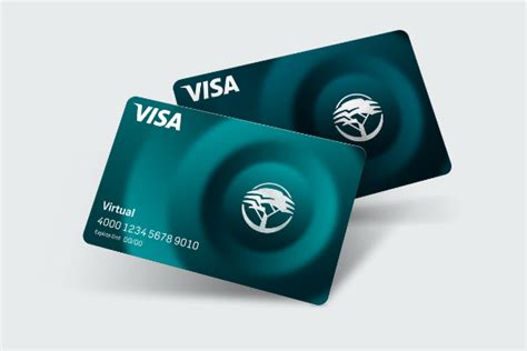 virtual fnb card